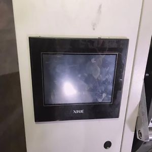 Square Bottom Paper Bag Making Machine Automatic Sheet Feeding