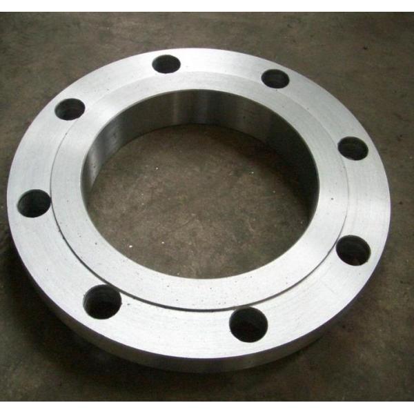 Threaded Carbon Steel Stainless BS4504 PN10 Flange WN SO DN10 To DN1600