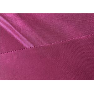 Warp Knitted Power Mesh Recycled Nylon Spandex Fabric For Bra