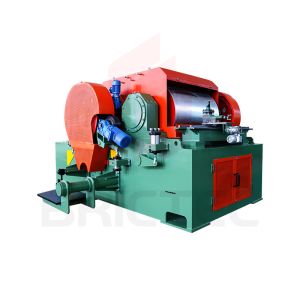 30 - 50 M3/M Refining Roll Mill Crusher Vertical Roller Mill Soft Raw Material