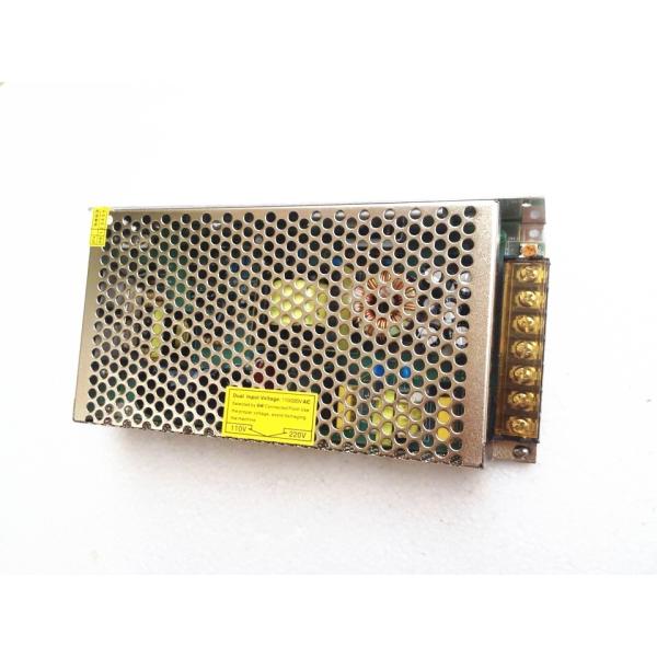 cheap s-100-24 power supply 100w LED driver 36v, 13.5v 12 volt power supply led driver, smps power supply set