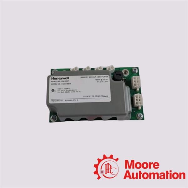 Buy CC-SCMB05 Honeywell Memory Backup Module at wholesale prices