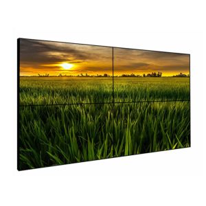 46 Inch Samsung Panel 2X2 3X3 LCD Splicing Video Wall