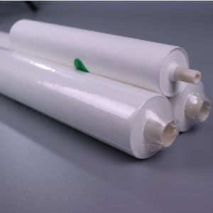 Steel Stencil Wiper Roll Paper for Electronics Manufacturing Industry