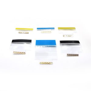 Universal 08 series SMT splice tape with clip suitable for all sizes carrier