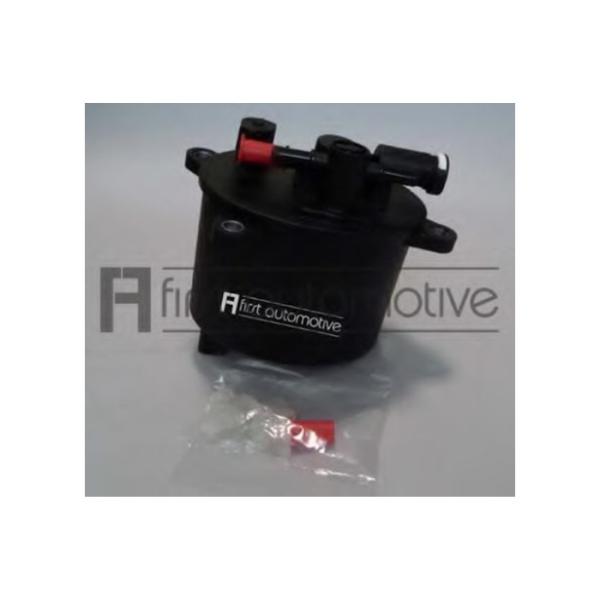CE certification WK12001 FUEL FILTER