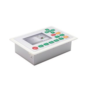 RDV6442G Small Vision Cutting Laser Controller For CO2 Laser Engraving Cutting