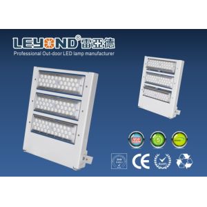 Quality 120lm / W Efficiency Adjustable LED Billboard Lights for sale