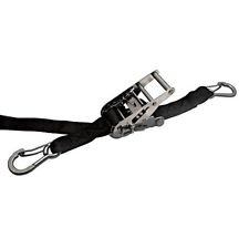 Quality EXTRA HD STAINLESS RATCHET ASSEMBLY &amp; WEBBING for sale