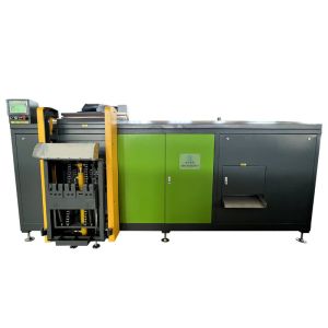 Garbage Organic Waste Composting Machine Decomposer Food Waste Disposal