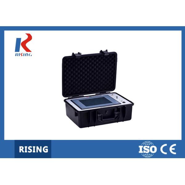 Buy 220V Cable Testing Equipment Intelligent TDR Underground Cable Locator at wholesale prices