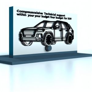 Mercedes Benz EQE 500 EV SUV Luxury Electric Car