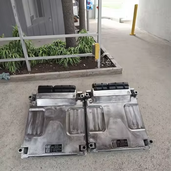 ECU Electronic Control Module ECM Controller Compatible with Caterpillar Models