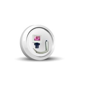 Slider Design Portable Video Laryngoscope Reusable Stainless Steel Blade