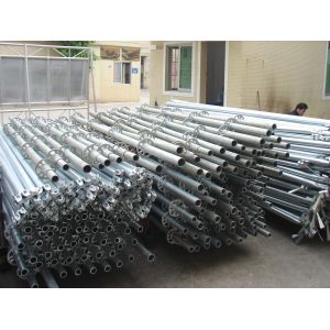 Outdoor Speaker Scaffolding Layer Truss 4m Length For Music Festival Stage