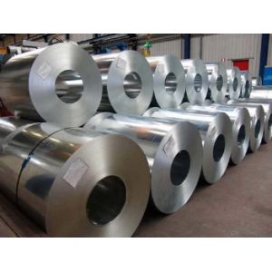 Cold Rolled 1mm Stainless Steel Strip Roll 4K Surface