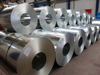 Buy Cold Rolled 1mm Stainless Steel Strip Roll 4K Surface at wholesale prices