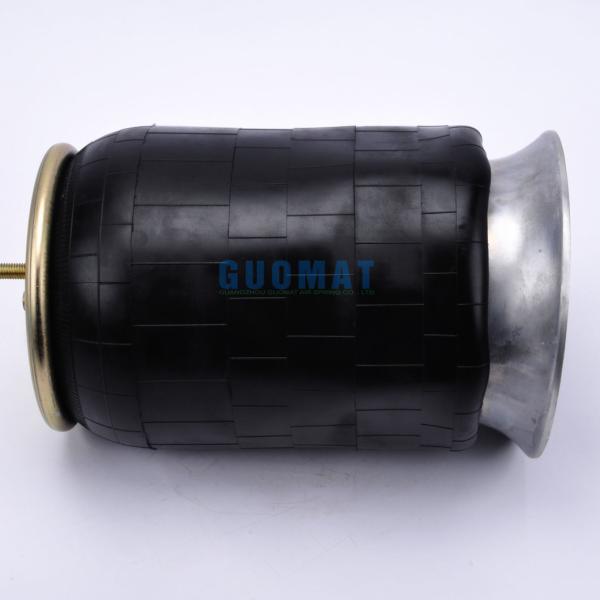 1r12-283 Goodyear Air Ride Suspension 4159np05 Contitech Rolling Lobe Air Spring