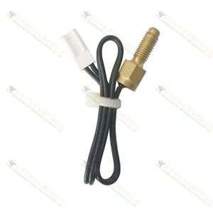 10K 50K 100K NTC Thermistor Temperature Sensor For Water Heater