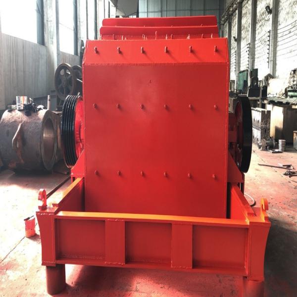 Buy Large Capacity Hydraulic Jaw Crusher Diesel/Flexible Jaw Crusher Equipment at wholesale prices