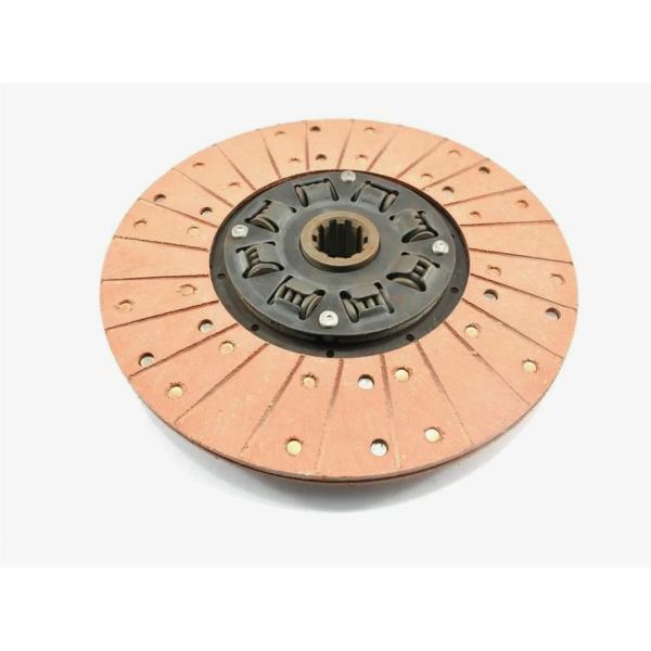 Clutch Disc 53Y-1601130 for GAZ Tractor with Reinforce Springs
