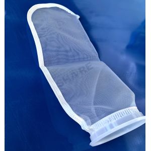 PP Woven Monofilament Mesh Fabric, Fabricated Filter, Precision Mesh Opening for