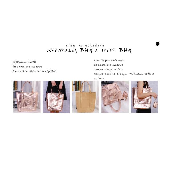 Buy ECO-Friendly washable kraft paper shopping bag at wholesale prices