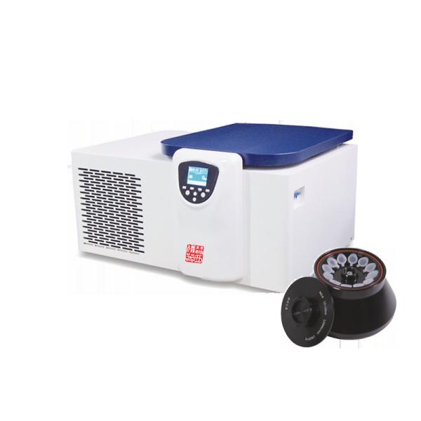 Buy 20600rpm High Capacity Centrifuge refrigerated Medical Laboratory Centrifuge at wholesale prices