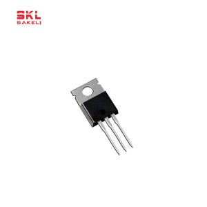 China IRLB8314PBF Mosfet In Power Electronics High Drain Current And Low On Resistance on sale