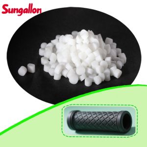 Durable High Quality TPE Thermoplastic Rubber for Bike Grips