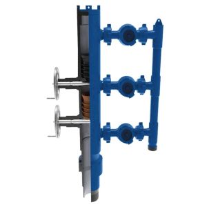 OEM Available Cement Head for Petroleum Equipment Manufacturers