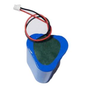 OEM Custom 11.1V 4000mAh Rechargeable 18650 Li Battery
