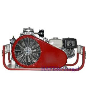 Helium Inflatable LED Light Ecovery Machine Customized 35MPA 3KW