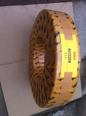 Buy NSK Cylindrical Roller bearing NU332EM at wholesale prices