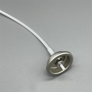 Precision Scent Metered Diffuser Valve for Home Fragrance - Consistent Release,