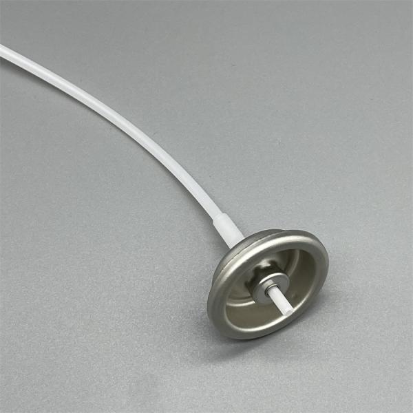 Precision Scent Metered Diffuser Valve for Home Fragrance - Consistent Release,