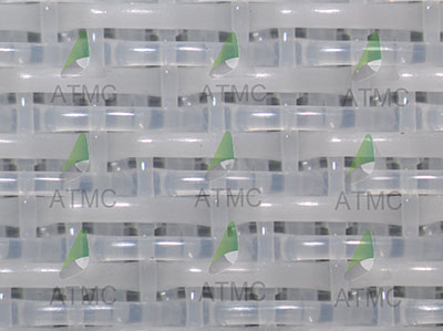 Triple Layer Forming Fabric For Wrapping and Packaging Papers, Board Grades
