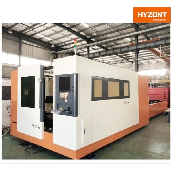 Buy 6000W Fiber Laser Cutting Machine 12m/Min For Kitchenware at wholesale prices