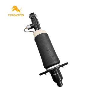 Direct Replacement Rear Fitting Air Ride Suspension Spring for 4Z7616019A