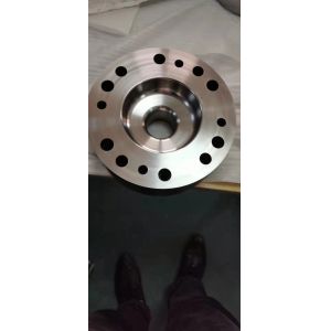 High Precision CNC Laser Cutting Processing Parts 304 Stainless Steel