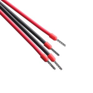 China Mega - Fit Plug Housing (MOLEX 1716920206) With 5.7mm Pitch Linked To KST FDFN2-250 Female 250 Terminals on sale