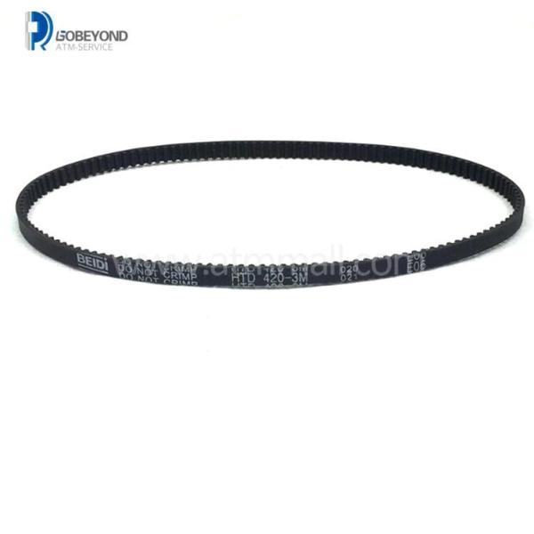 Buy Opteva 5XX Belt Diebold ATM Parts Timing 140T 29-008375-00AD 2900837500AD at wholesale prices