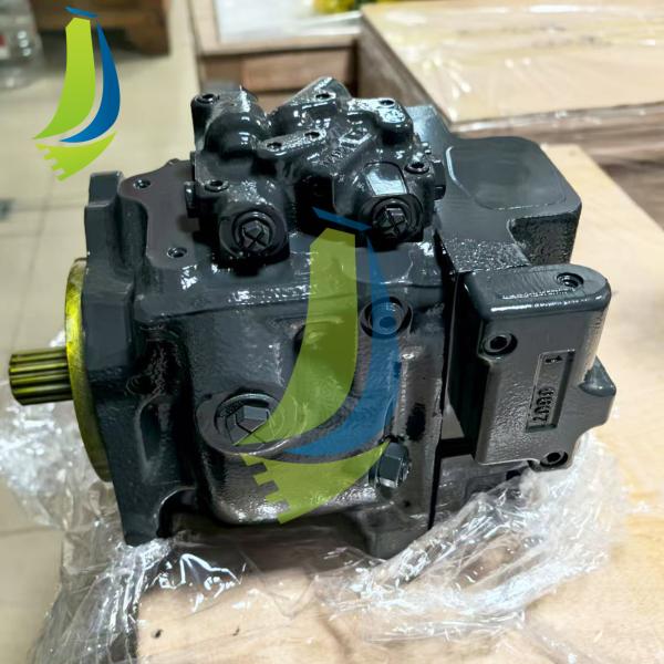 Buy 708-1U-00111 Hydraulic Pump 70801U00111 for WB97R-5 at wholesale prices