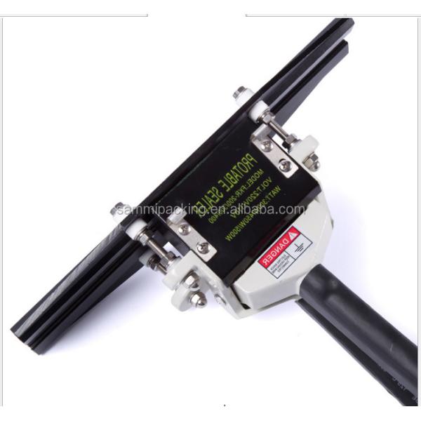 FRK-300 Hand Clamp Sealer / Plier Sealing Machine/handheld Sealing Machine