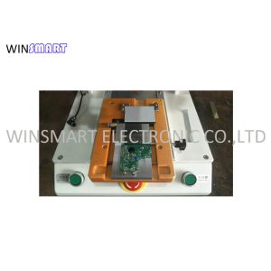 Pulse Heat Hot Bar Soldering Machine Tabletop With PID Control