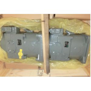 China Rexroth R902226060 A11VO145LRS/11L+HA10VO71DFR/31L Axial Piston Variable Pump on sale