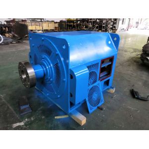 250kw Water Turbine Generator