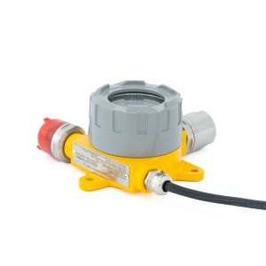 K800 Series Fixed Gas Detector With 4-20mA/RS485 Output Atex/CE Certified For O2