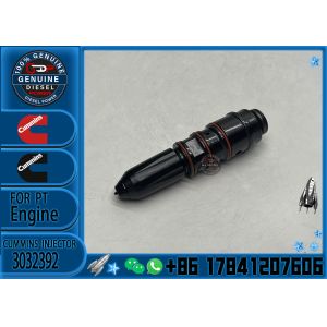 Common rail injector fuel injecto 3054218 3054253 3032392 4914325 for PT