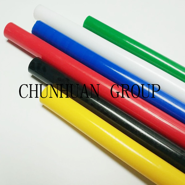 Buy Thermal Stability POMC 1mx18mm Acetal Copolymer Rod at wholesale prices